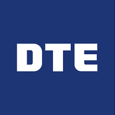 "DTE"