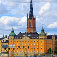 Sweden